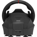 Kierownica HORI RWA Racing Wheel APEX PS3 PS4 PC widok z tyłu