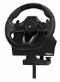 Kierownica HORI RWO Racing Wheel Overdrive XBOX ONE widok z uchwytem