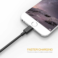 Kinps kabel lighting MFI 3M iPhone 7/6S widok cechy