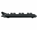 Klawiatura dla graczy LOGITECH G510S GAMING widok od lewej strony