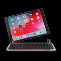 Klawiatura do 10.5 Apple iPad Pro Brydge Bluetooth Series 2 widok uchwytu.