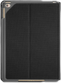 Klawiatura Logitech Canvas do iPad Air 2 widok z tyłu.