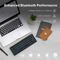Klawiatura przewodowa mechaniczna gamingowa Obins Anne Pro 2 Brown widok połączenia.