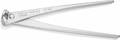 KNIPEX 99 14 300 cęgi zbrojarskie o zwiększonym przełożeniu 300 mm