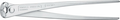 KNIPEX 99 14 300 cęgi zbrojarskie o zwiększonym przełożeniu 300 mm