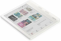 Kobo Libra Colour 32GB – czytnik e-booków z kolorowym ekranem, biały – zdjęcie 4
