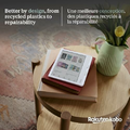 Kobo Libra Colour 32GB – czytnik e-booków z kolorowym ekranem, biały – zdjęcie 7