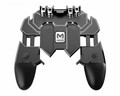 Kontroler do gier Gamepad Pad regulowany do telefonu tabletu Memo AK66 widok rozkładania