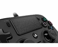 Kontroler PAD przewodowy Nacon Compact PS4 widok zbliżenia