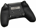 Kontroler PAD przewodowy Nacon Revolution Pro 2 PS4 widok z boku od tyłu