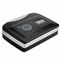Konwerter kaset magnetofonowych na MP3 Ezcap 230 128KB/s widok z góry