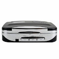 Konwerter kaset magnetofonowych na MP3 Ezcap 230 128KB/s widok z przodu