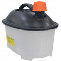 Kraft&Dele KD3578 – parownica do usuwania tapet, 2200 W, 5 l