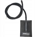 Kraft&Dele KD3578 – parownica do usuwania tapet, 2200 W, 5 l