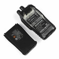 Krótkofalówki 2x Baofeng BF-888s ŁOKI TOKI Walkie-talkie 16 kanałów widok z góry z baterią