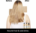 L'Oreal Professionnel Absolut Repair Oil 90 ml - olejek do wlosow – zdjęcie 3