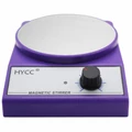 Laboratoryjne mieszadło magnetyczne HYCC MX-3K 3000 widok z przodu