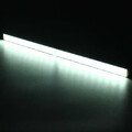 Lampa czujnik ruchu na magnes 20 LED Elfland widok nocą