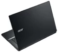 Laptop Acer P276 17" Intel Core i5 4gen - 12GB RAM - 250GB SDD 1TB HDD widok z tyłu