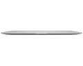 Laptop Apple MacBook Air A1466 i5 1.8GHz 8GB RAM 128GB SSD widok grubości 