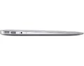 Laptop Apple MacBook Air A1466 i5 1.8GHz 8GB RAM 128GB SSD widok od strony gniazdek 