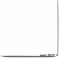 Laptop Apple MacBook Air A1466 i5 1.8GHz 8GB RAM 128GB SSD widok z boku