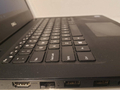 Laptop Dell Latitude 3400 i5-8265U 16GB RAM 512GB SSD M.2 widok klawiatury