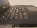 Laptop Dell Latitude 3400 i5-8265U 16GB RAM 512GB SSD M.2 widok klawiatury