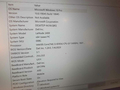 Laptop Dell Latitude 3400 i5-8265U 16GB RAM 512GB SSD M.2 widok parametrow