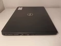 Laptop Dell Latitude 3400 i5-8265U 16GB RAM 512GB SSD M.2 widok z boku