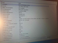 Laptop Dell Latitude 3450 i5-5200U 8GB RAM 256GB SSD widok parametrow