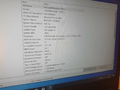 Laptop Dell Latitude 5490 i5-8350U 8GB RAM 256GB SSD M.2 widok parametrow