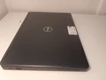 Laptop Dell Latitude 5490 i5-8350U 8GB RAM 256GB SSD M.2 widok z gory