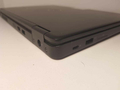 Laptop Dell Latitude 5490 i5-8350U 8GB RAM 256GB SSD M.2 widok z lewej strony