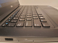 Laptop Dell Latitude E3400 i5-8350U 8GB RAM 256GB SSD M.2 widok klawiatury