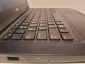 Laptop Dell Latitude E3400 i5-8350U 8GB RAM 256GB SSD M.2 widok klawiatury