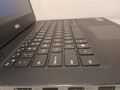 Laptop Dell Latitude E3400  i7-8565U 8GB RAM 250GB SSD M.2 widok klawiatury