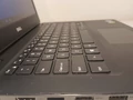Laptop Dell Latitude E3400  i7-8565U 8GB RAM 250GB SSD M.2 widok klawiatury