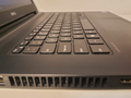 Laptop Dell Latitude E3470 i5-6200U 8GB RAM 256GB SSD widok klawiatury
