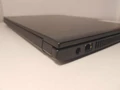 Laptop Dell Latitude E3470 i5-6200U 8GB RAM 256GB SSD widok z tylu