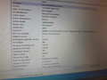 Laptop Dell Latitude E5440 i5-4210U 8GB RAM 256GB SSD widok parametrow