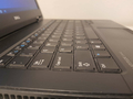 Laptop Dell Latitude E5440  i5-4300U 4GB RAM 500GB HDD widok klawiatury