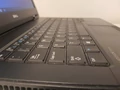 Laptop Dell Latitude E5440  i5-4300U 4GB RAM 500GB HDD widok klawiatury