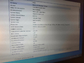 Laptop Dell Latitude E5440  i5-4300U 4GB RAM 500GB HDD widok parametrow