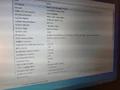 Laptop Dell Latitude E5440  i5-4300U 4GB RAM 500GB HDD widok parametrow