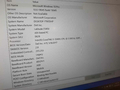 Laptop Dell Latitude E5450 i5-5300U 8GB RAM 256GB SSD parametrow widok