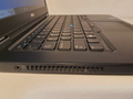 Laptop Dell Latitude E5450 i5-5300U 8GB RAM 256GB SSD widok klawiszy