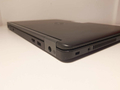 Laptop Dell Latitude E5450 i5-5300U 8GB RAM 256GB SSD widok od lewej strony