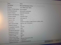 Laptop Dell Latitude E5450 i5-5300U 8GB RAM 256GB SSD widok parametrow 3