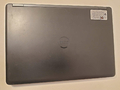 Laptop Dell Latitude E5450 i5-5300U 8GB RAM 256GB SSD widok z gory 2